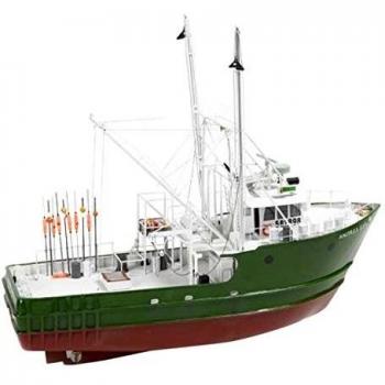 Nautical Navigator Small Boat