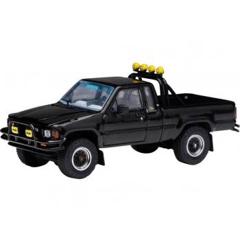 Gaincorp 1:64 Scale Toyota Hilux 4x4 SR5
