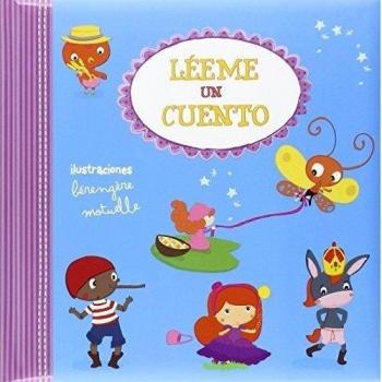 Léeme Un Cuento