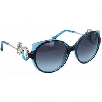 Monturas de Gafas Roberto Cavalli RC1036 52W 56, Unisex, Marrón
