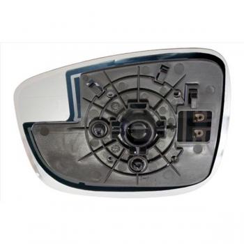 Vidro de Espelho para Retrovisor TYC 320-0051-1