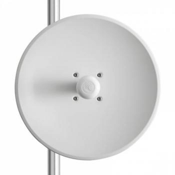 EPMP Force 200AR5-25 5GHz met parabolische antenne