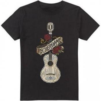 Black Coco Mens Tribute Tee