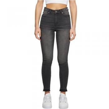 Urban Classic Denim Slim Jeans Negro