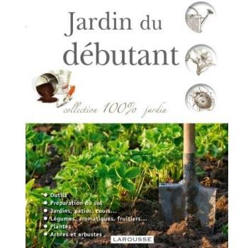 Jardin du débutant