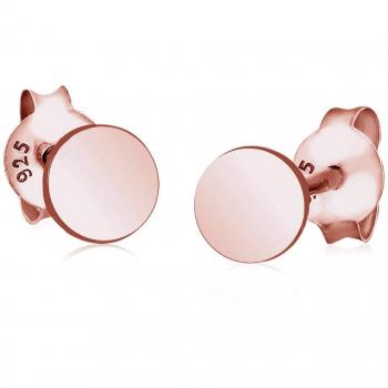 Oro Rosa Brinco Basic Elli