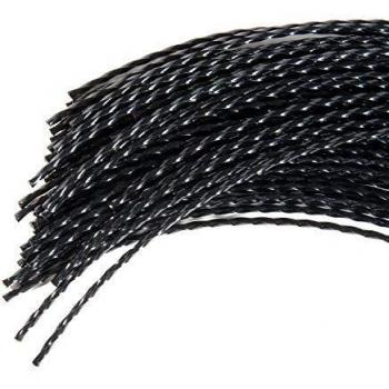 Fil Professionnel Torsadé 60 Brins 4mm