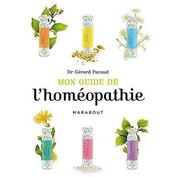 Mon guide de l'homéopathie