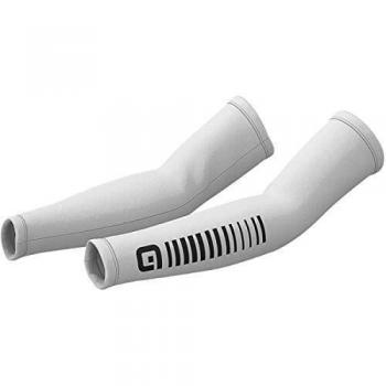 Alé Black Sunselect Arm Warmers – Small