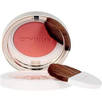 CLARINS JOLI BLUSH 02 „Rosaröte Glanz“