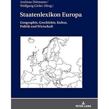 Staatenlexikon Europa