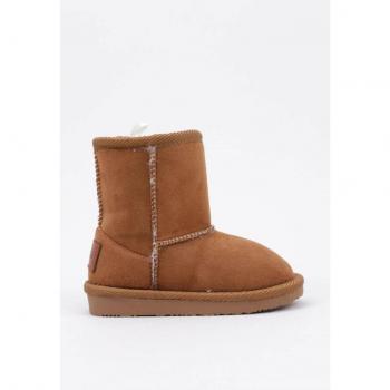 Bota “Osito” de Gama Superior 14065 – Marrón