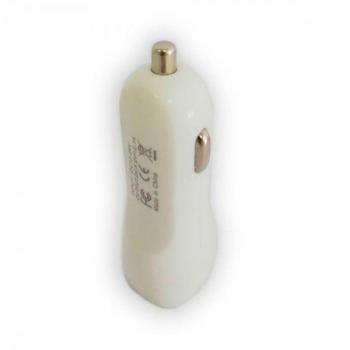 Carregador de Isqueiro 12/24V Tech Fuzzion 2.1A