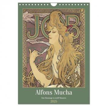 Alfons Mucha