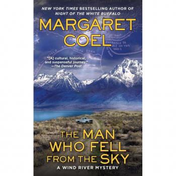 The Man Who Fell from the Sky
