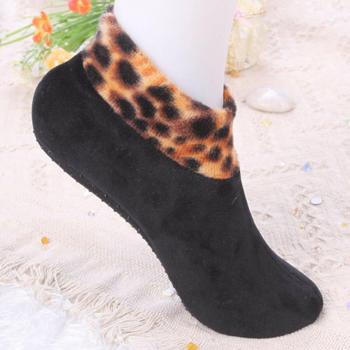 Unisex Winter Slipper Socks