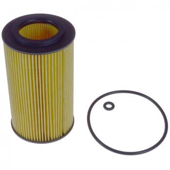 Blue Print ADG02132 Ölfilterset