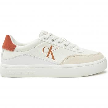 Zapatillas C.K. Logo Lateral