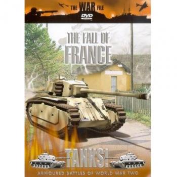 Tanks!