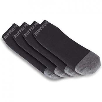 Ruffwear Hundesocken Boot Liners Twilight Gray