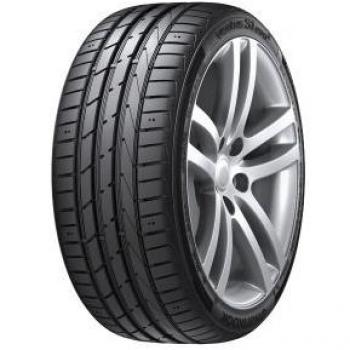 Gomme Hankook Ventus 18” 255/45ZR18 S1 EVO2