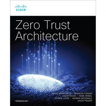 Vitalsource Technologies, Inc. Zero Trust Architecture