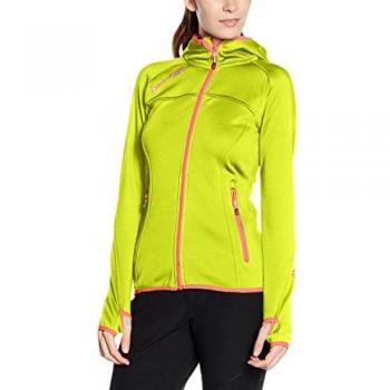 Casaco de Inverno Peak Mountain Blouson para Mulheres