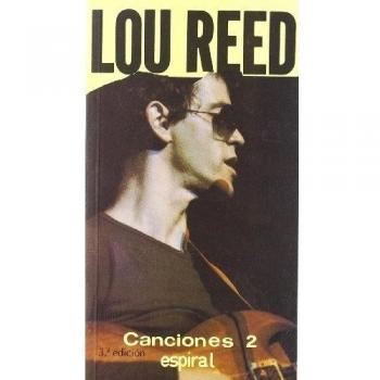 Lou reed canciones ii