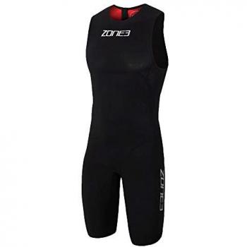 Muta Zone3 Streamline Swim Skin senza maniche
