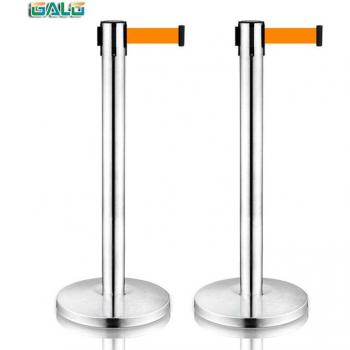 Stainless Steel Security Cordon