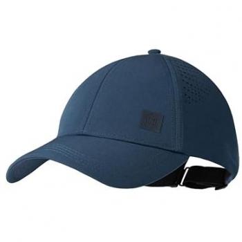Bufón Summit Cap – Gorra Azul Profundo