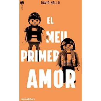 EL MEU PRIMER AMOR