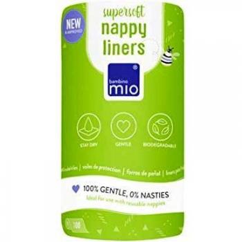 Mioliners Supersoft 100 strappi