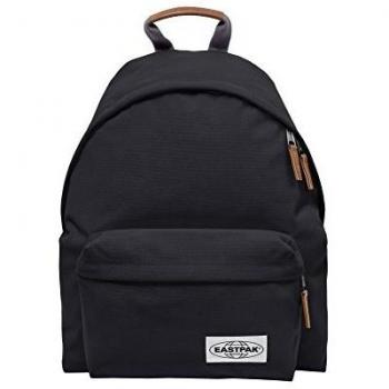 EASTPAK Padded Pak'r Noir – sac à dos pour adultes