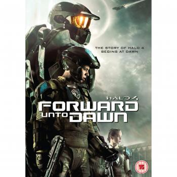 Halo 4 Forward Unto Dawn