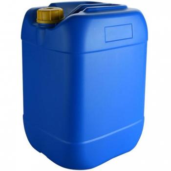 25L Plastic Gasoline Canister