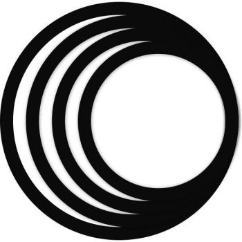 Accesorio Multi‑Tono: 4 Anillos de Percusión