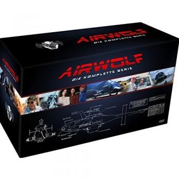 Jean-Michel Vincent Airwolf