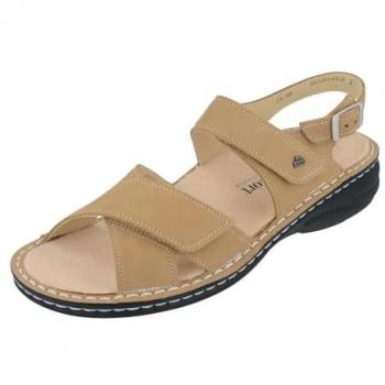 Finn Comfort Linosa Sandaletten für Damen