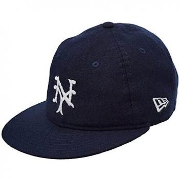 New Era Classic 9Fifty Baseballcap – Blau S