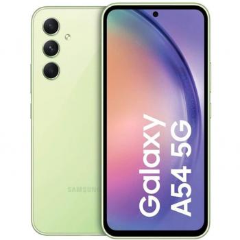 Samsung Galaxy A54 5G 8/128GB Verde
