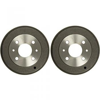 ATE Bremstrommel FORD, FIAT, LANCIA 24.0218-0011.1