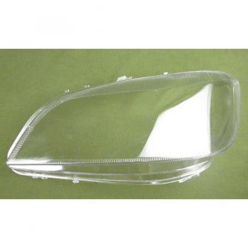 Verre Plexi Phare Frontale Astra