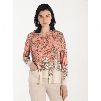 Naulover Conjunto de Punto Floral