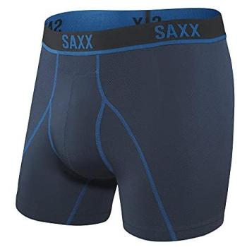 Saxx Kinetic HD Herren Comfort Boxershorts