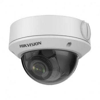 Camera varifocale motorisée 5MP avec vision de nuit jusqu'à 30 mètres