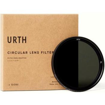 Filtre ND 2-400 ajustable 39 mm