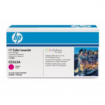 Toner Laser Magenta HP 403661
