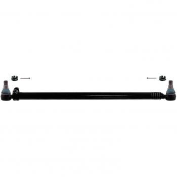 Febi bilstein 45363 Drag Link with castle nuts and cotter pins