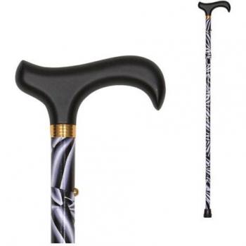Bastón Plegable Cavip Flexor 532